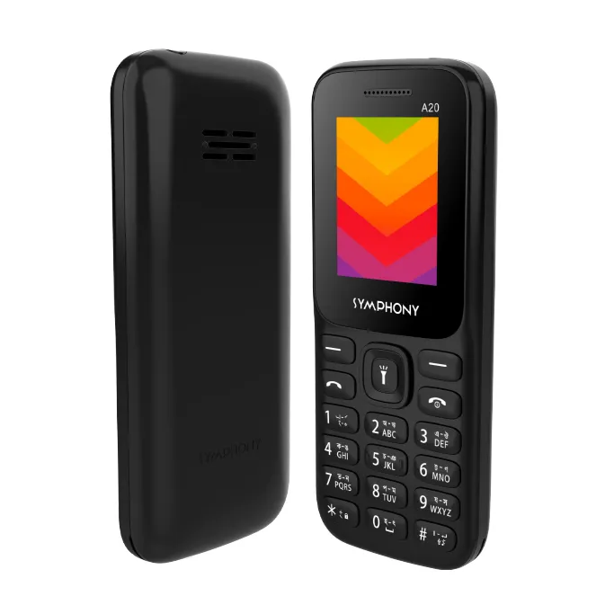 Symphony A30